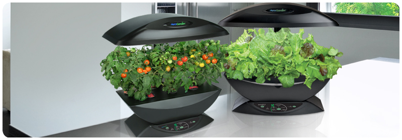 AeroGarden